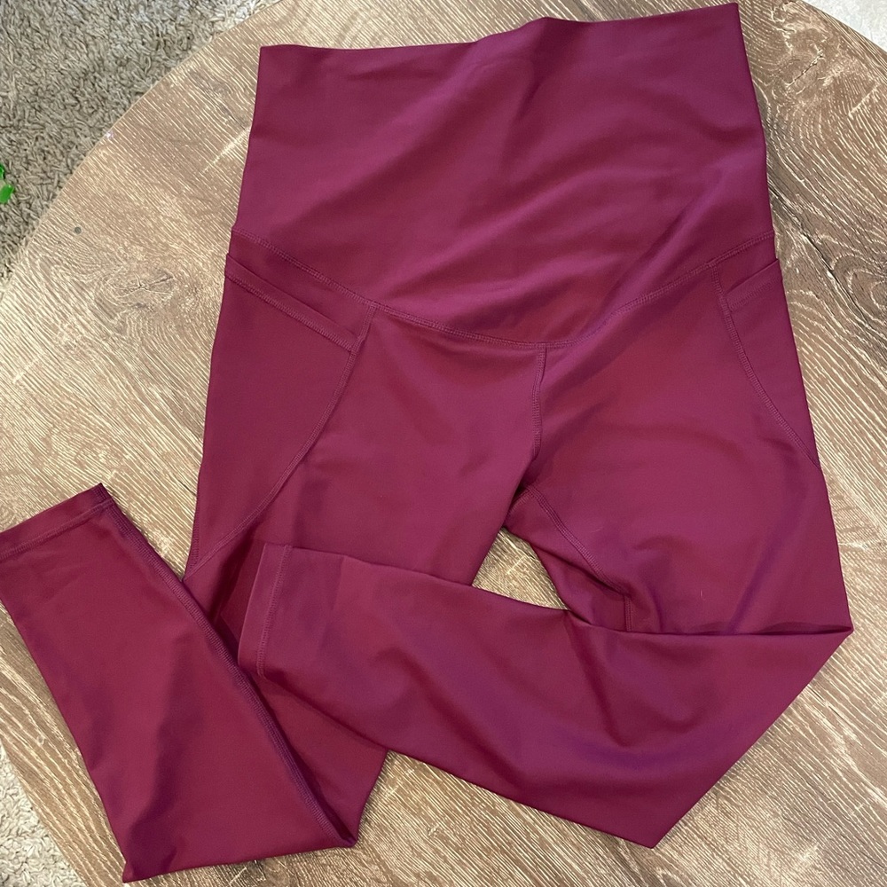 Old navy Maternity leggings